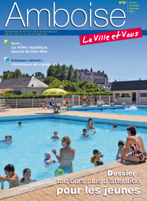 Journal municipal n°33