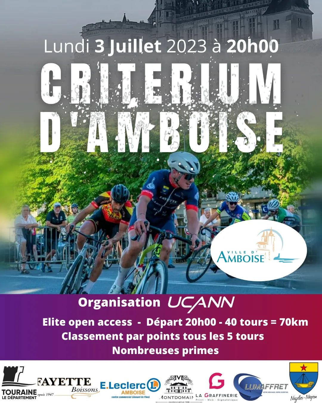 criterium apres tour 2023 belgique